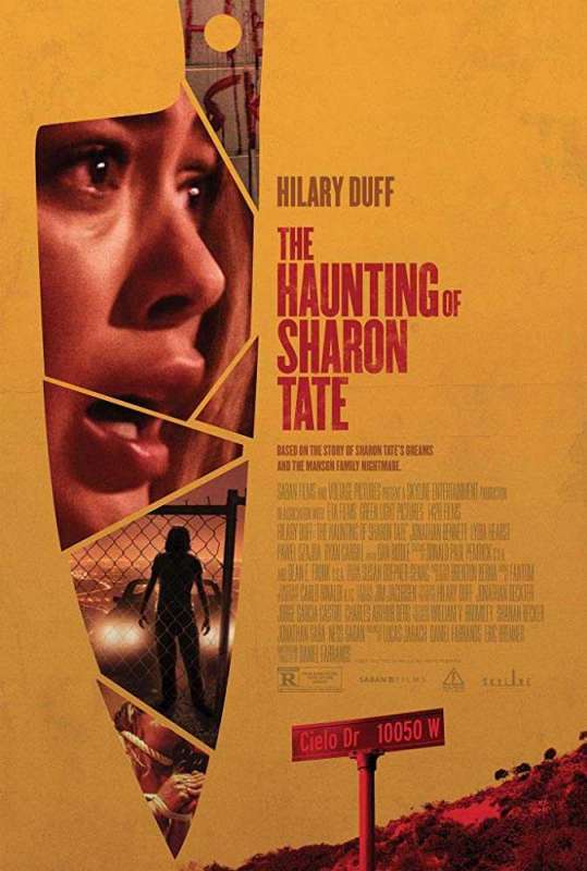 فيلم The Haunting of Sharon Tate 2019 مترجم