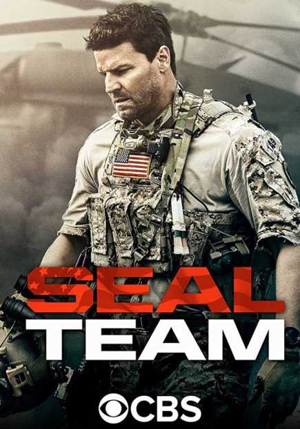 مسلسل SEAL Team الموسم الاول حلقة 1