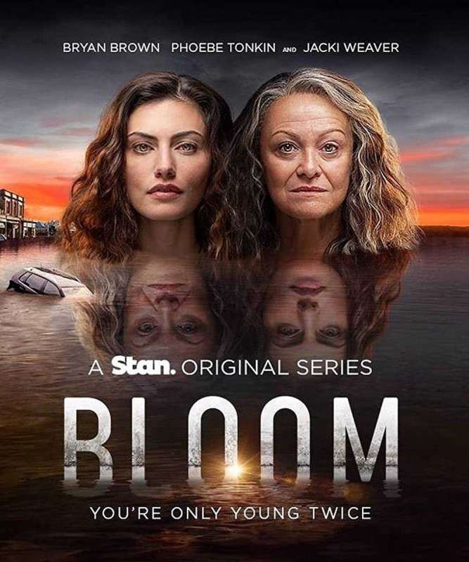 مسلسل Bloom الموسم الاول حلقة 3