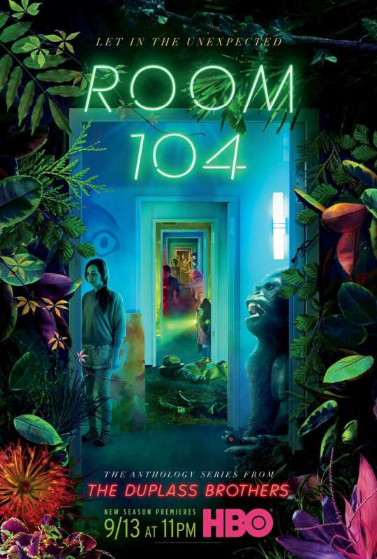 مسلسل Room 104 الموسم الثالث حلقة 9