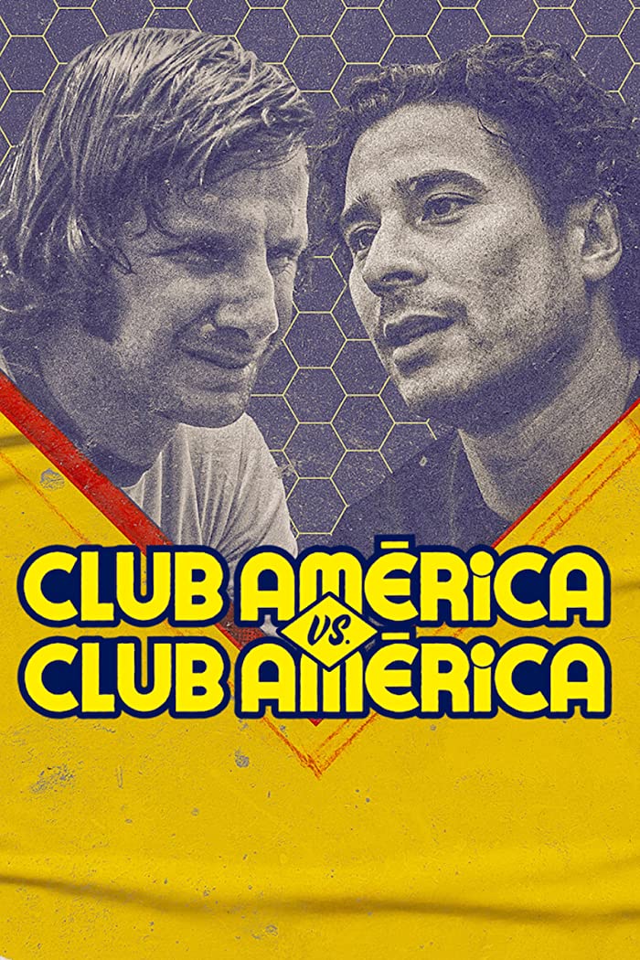 مسلسل Club América vs. Club América الموسم الاول حلقة 6 والاخيرة