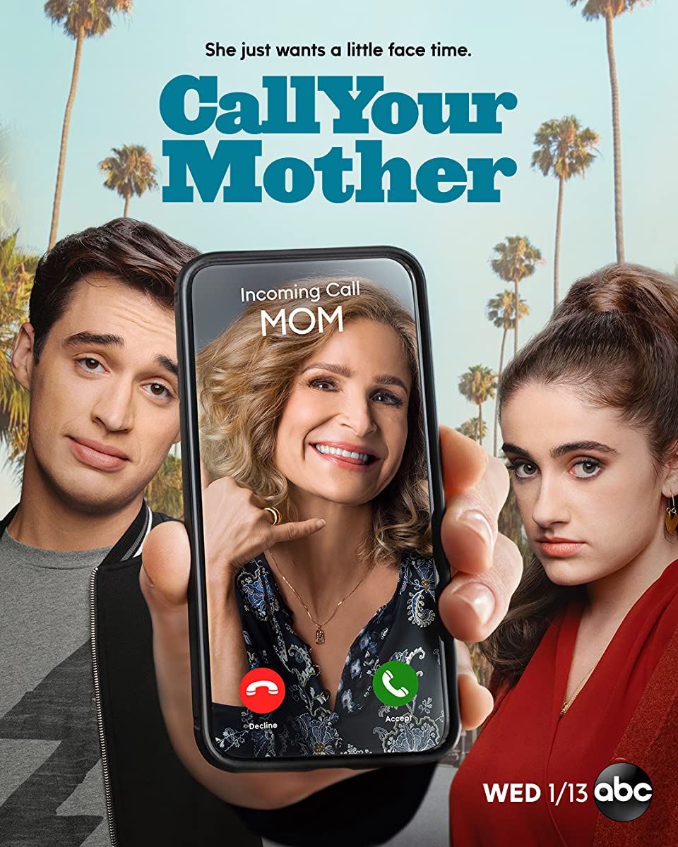 مسلسل Call Your Mother الموسم الاول حلقة 7