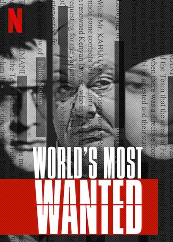 مسلسل World’s Most Wanted الموسم الاول حلقة 4