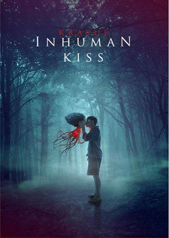 فيلم Krasue: Inhuman Kiss 2019 مترجم