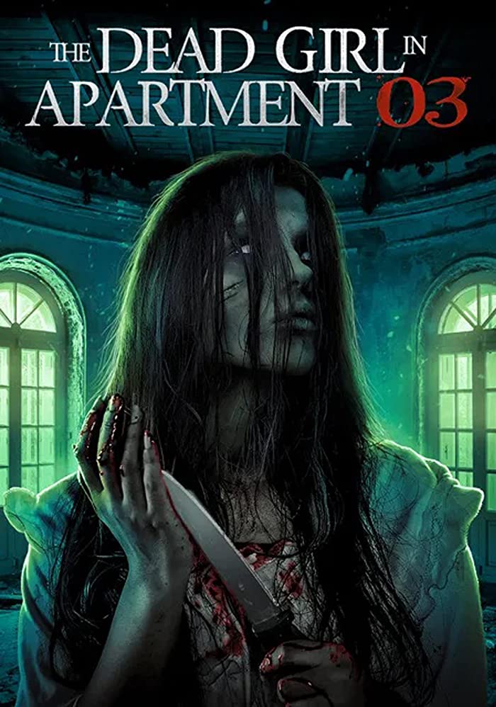 فيلم The Dead Girl in Apartment 03 2022 مترجم اون لاين