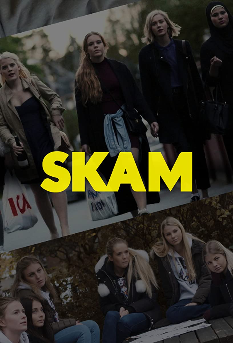 مسلسل Skam الموسم الاول حلقة 3