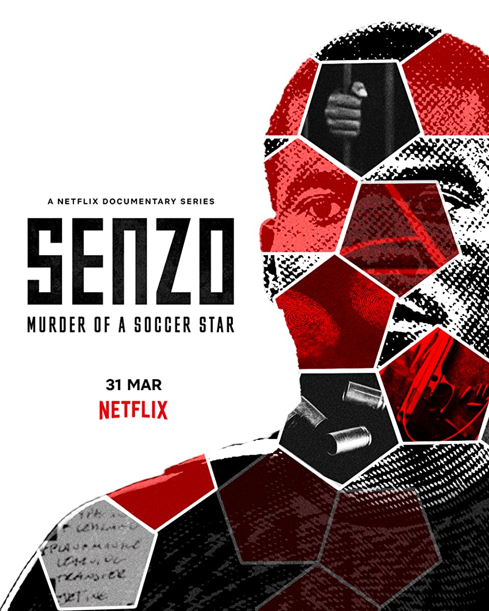 مسلسل Senzo: Murder of a Soccer Star الموسم الاول حلقة 3