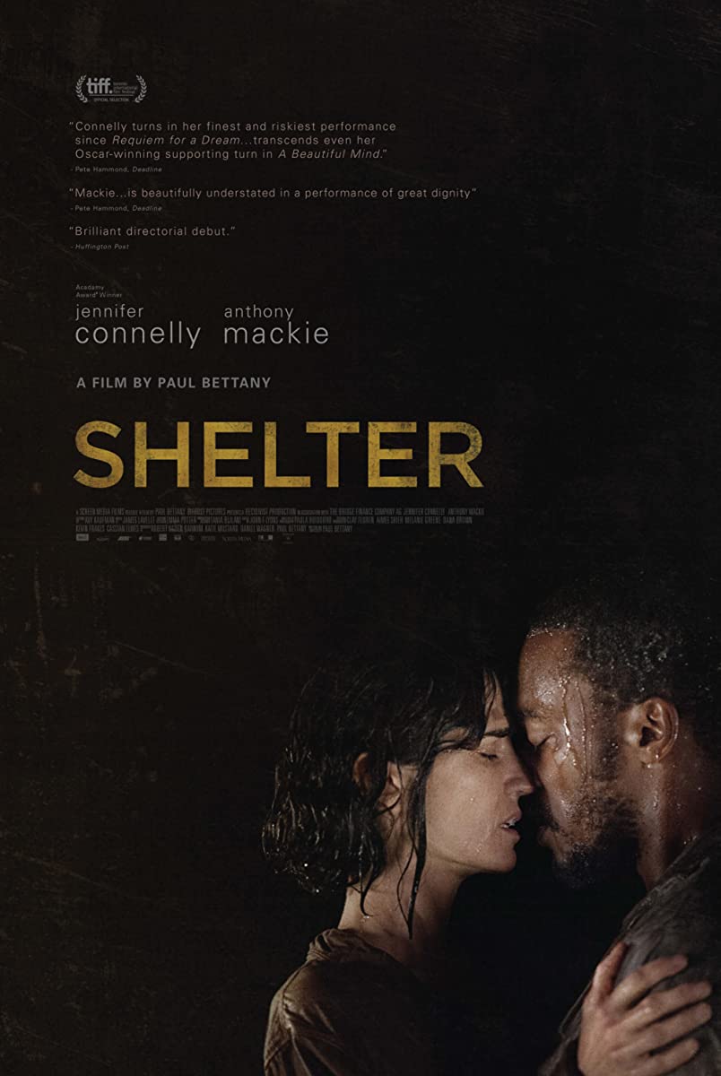 فيلم Shelter 2014 مترجم اون لاين