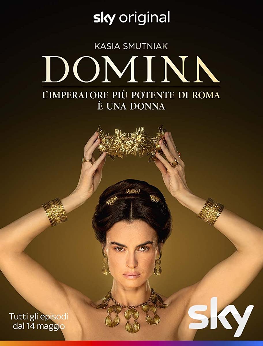 مسلسل Domina الموسم الاول حلقة 4