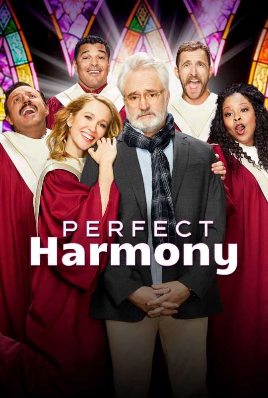 مسلسل Perfect Harmony الموسم الاول حلقة 4