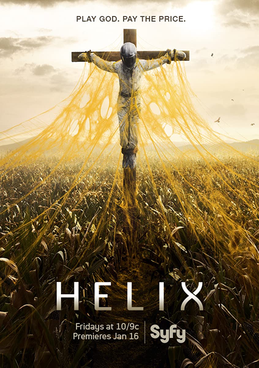 مسلسل Helix الموسم الثاني حلقة 2