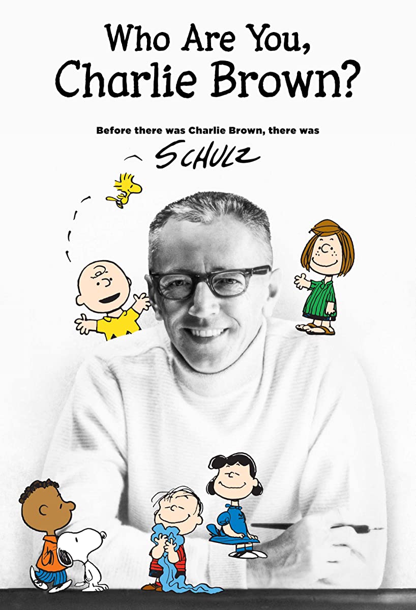 فيلم ? Who Are You, Charlie Brown مترجم اون لاين