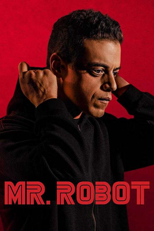 مسلسل Mr. Robot الموسم الرابع حلقة 10