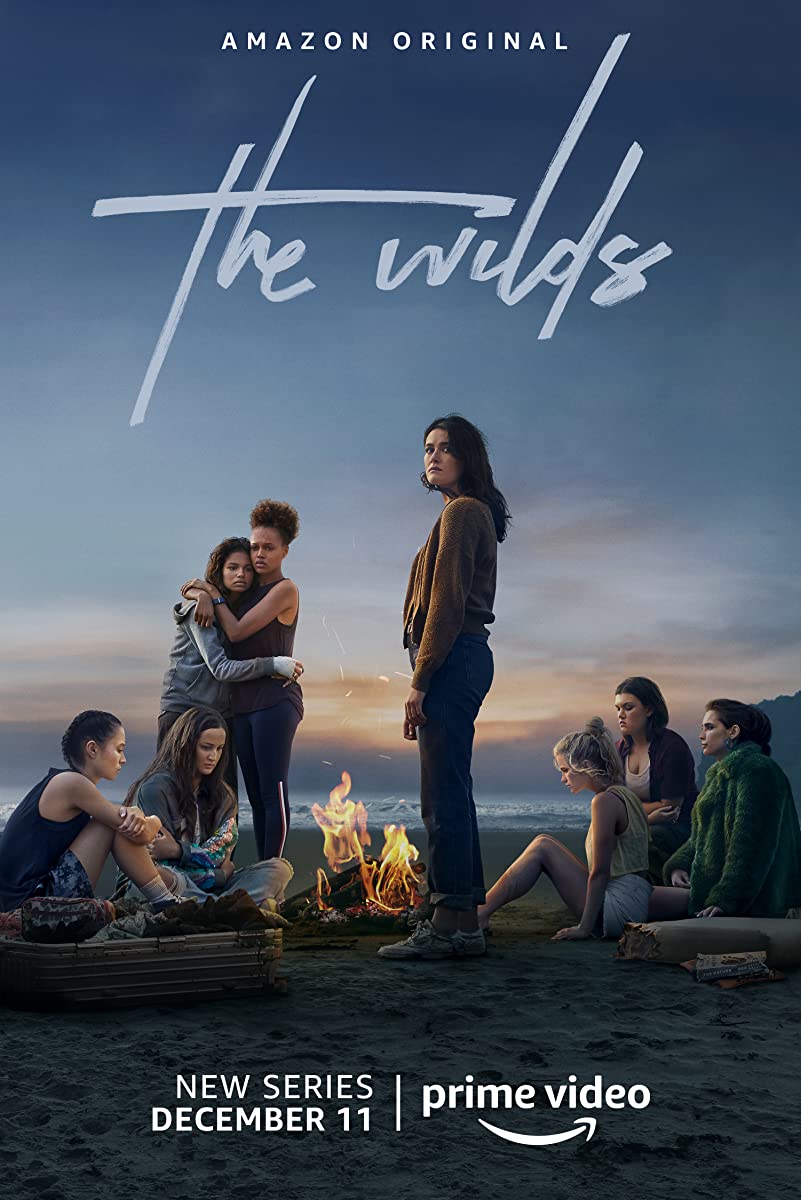 مسلسل The Wilds الموسم الاول حلقة 6