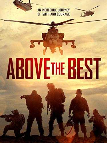 فيلم Above the Best 2019 مترجم اون لاين