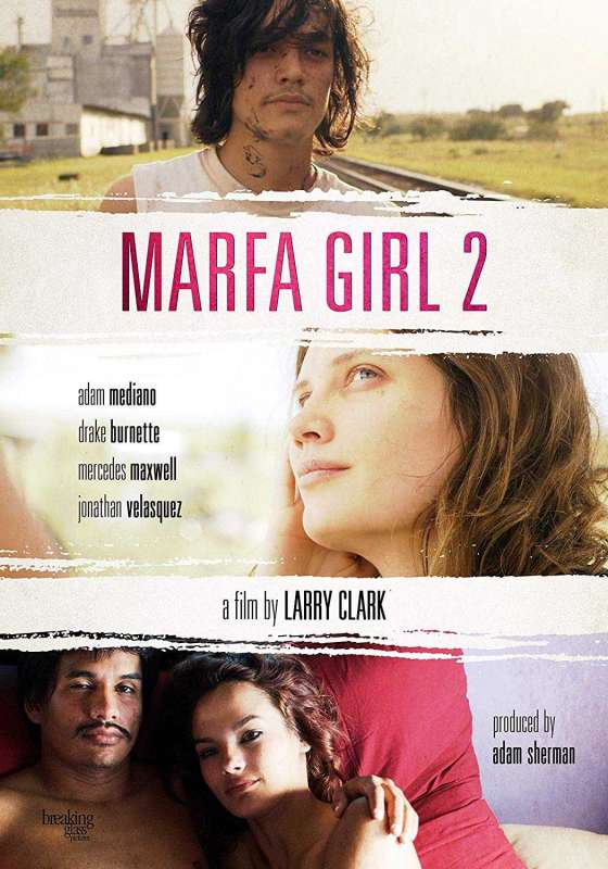 فيلم Marfa Girl 2 2018 مترجم اون لاين