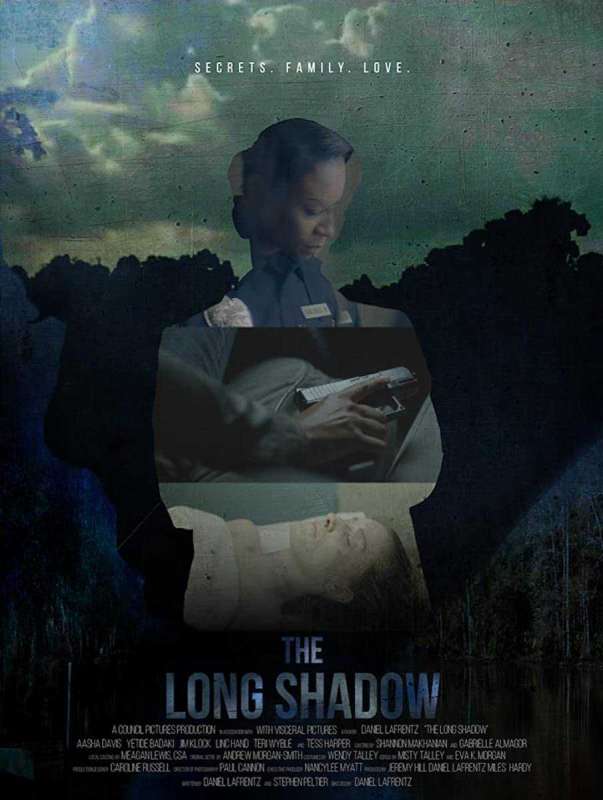 فيلم The Long Shadow 2020 مترجم اون لاين