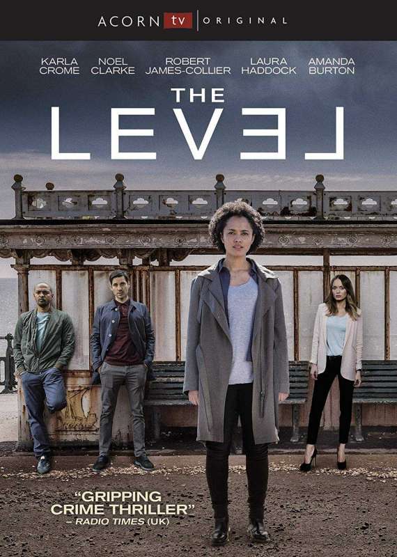 مسلسل The Level الموسم الاول حلقة 5