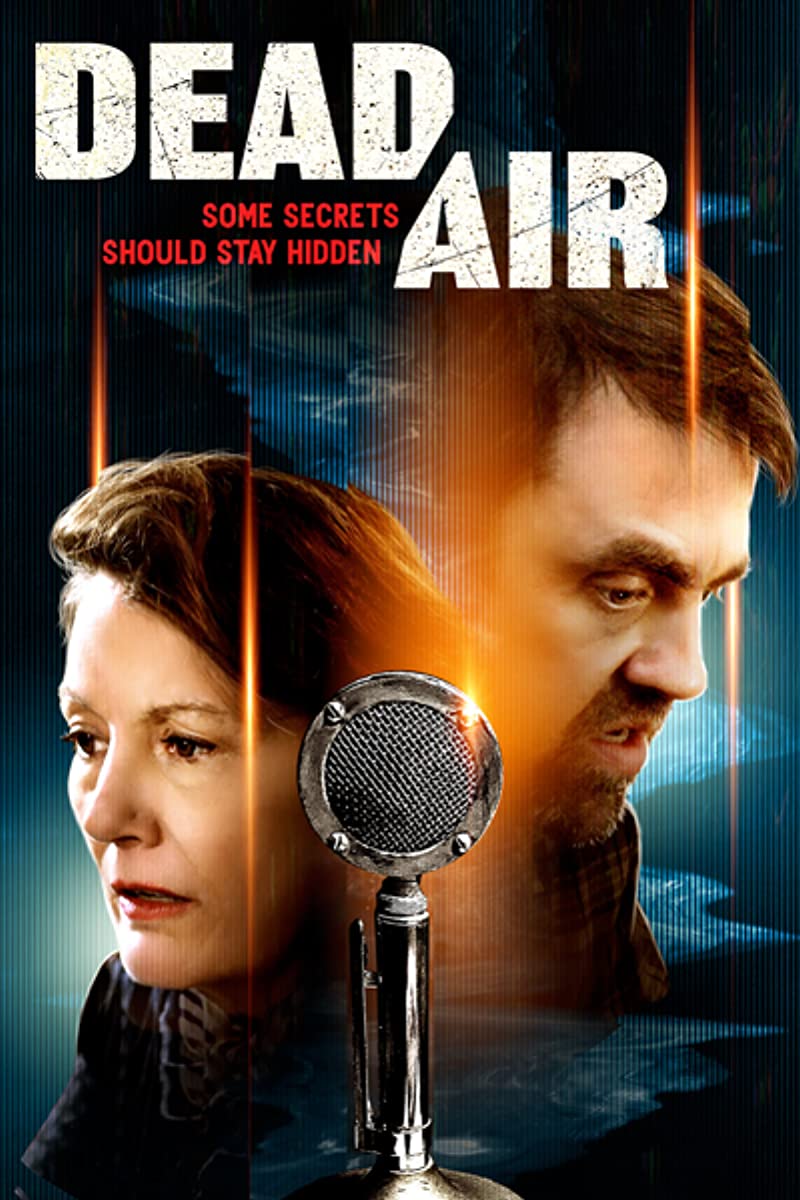 فيلم Dead Air 2021 مترجم اون لاين