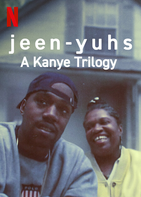 مسلسل Jeen-yuhs: A Kanye Trilogy الموسم الاول حلقة 1