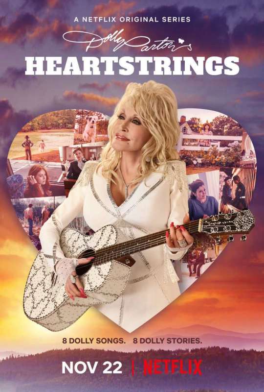 مسلسل Dolly Parton’s Heartstrings الموسم الاول حلقة 3