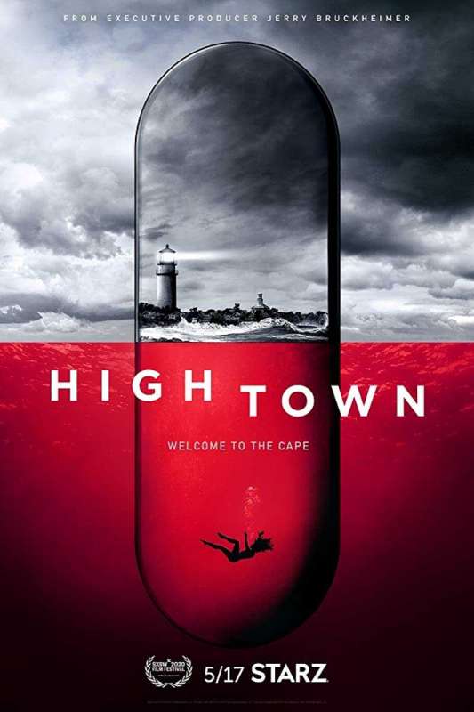 مسلسل Hightown الموسم الاول حلقة 5