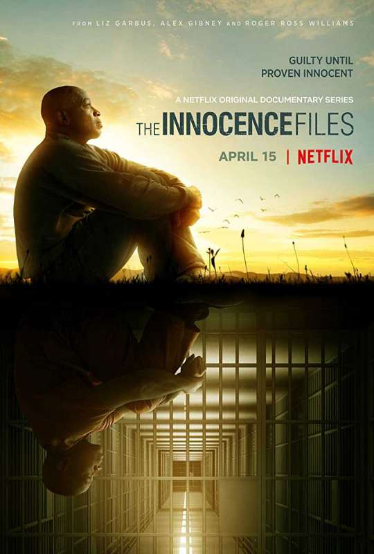 مسلسل The Innocence Files الموسم الاول حلقة 9 والاخيرة