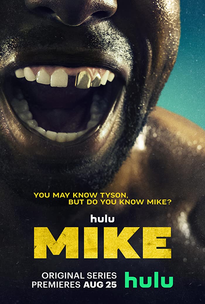 مسلسل Mike الموسم الاول حلقة 4