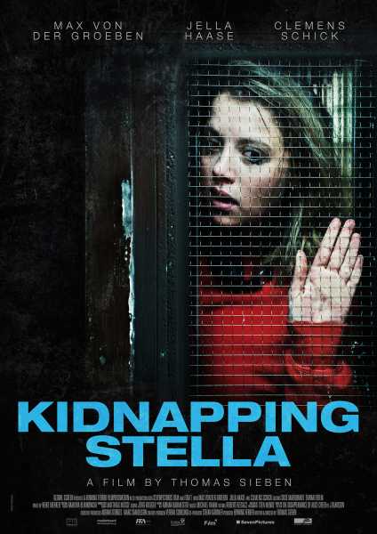 فيلم Kidnapping Stella 2019 مترجم اون لاين