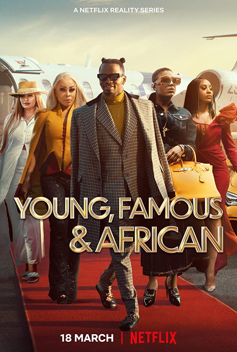 مسلسل Young, Famous & African الموسم الاول حلقة 2