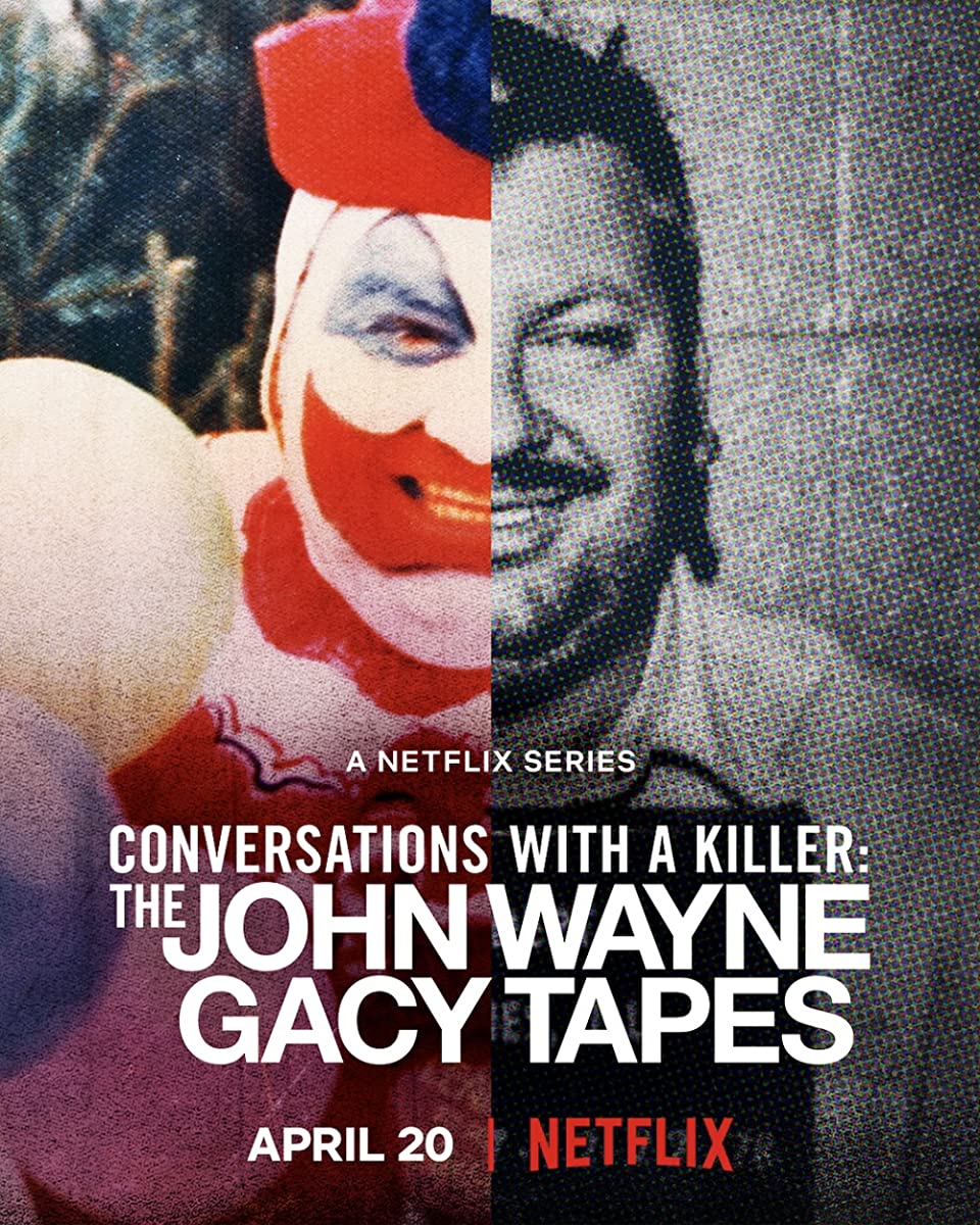 مسلسل Conversations with a Killer: The John Wayne Gacy Tapes الموسم الاول حلقة 1