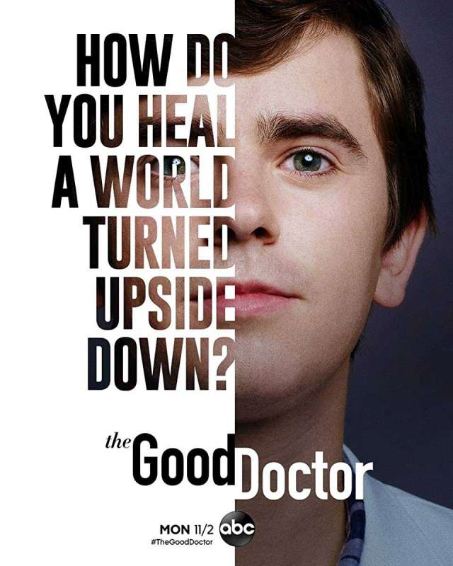 مسلسل The Good Doctor الموسم الرابع حلقة 2