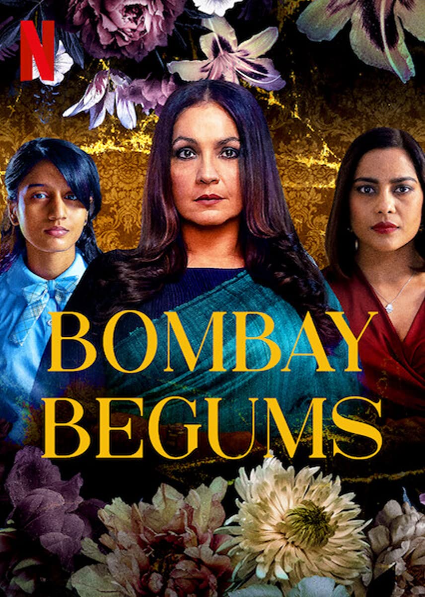 مسلسل Bombay Begums الموسم الاول حلقة 5