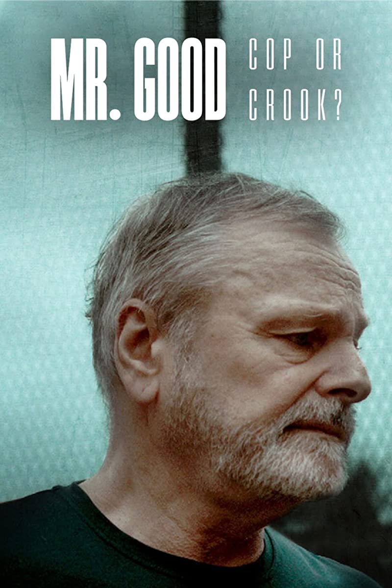 مسلسل Mr. Good: Cop or Crook الموسم الاول حلقة 1