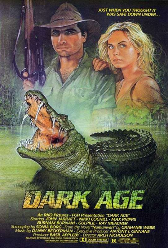 فيلم Dark Age 1987 مترجم اون لاين