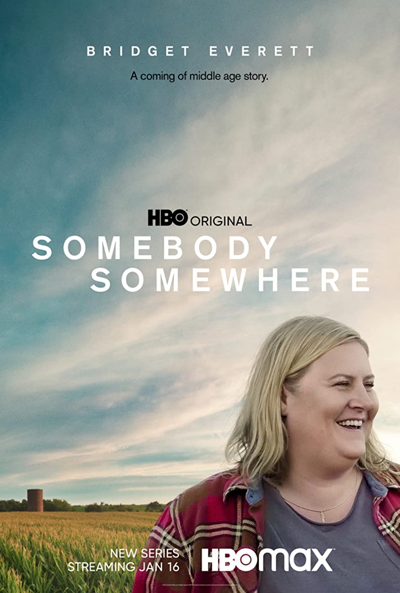 مسلسل Somebody Somewhere الموسم الاول حلقة 2