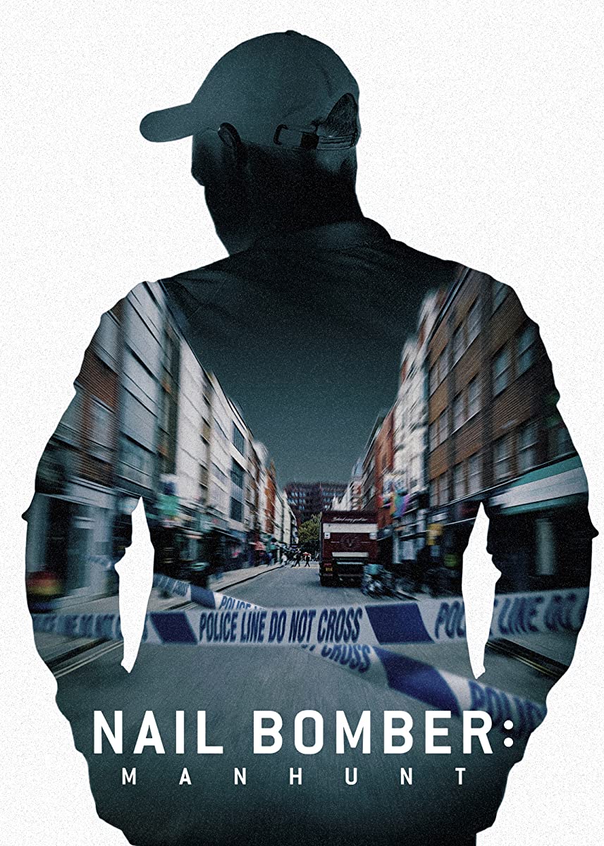 فيلم Nail Bomber: Manhunt 2021 مترجم اون لاين