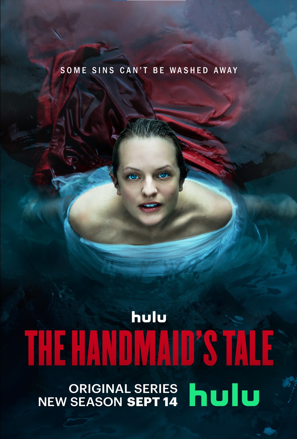 مسلسل The Handmaid’s Tale الموسم الخامس حلقة 6