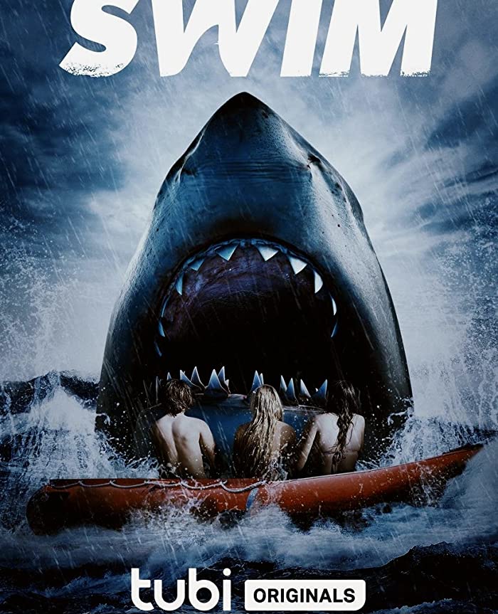 فيلم Swim 2021 مترجم اون لاين