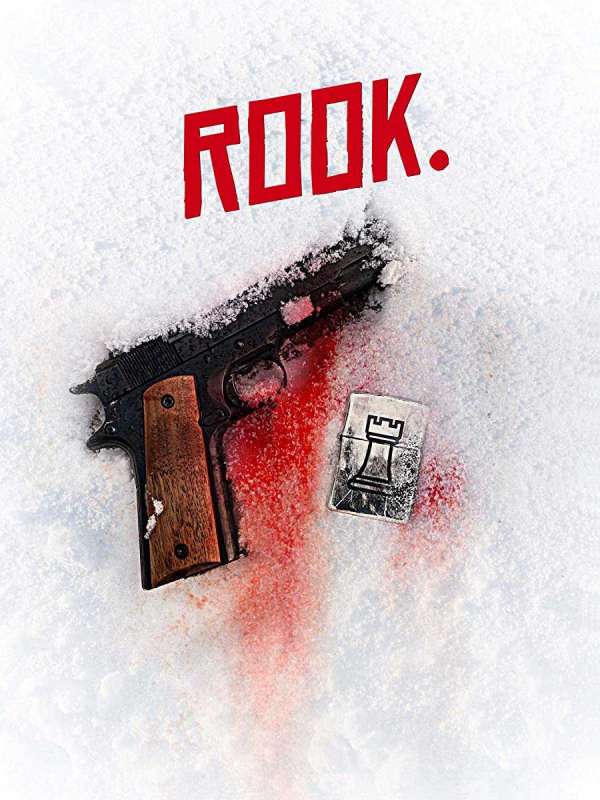 فيلم Rook. 2020 مترجم اون لاين