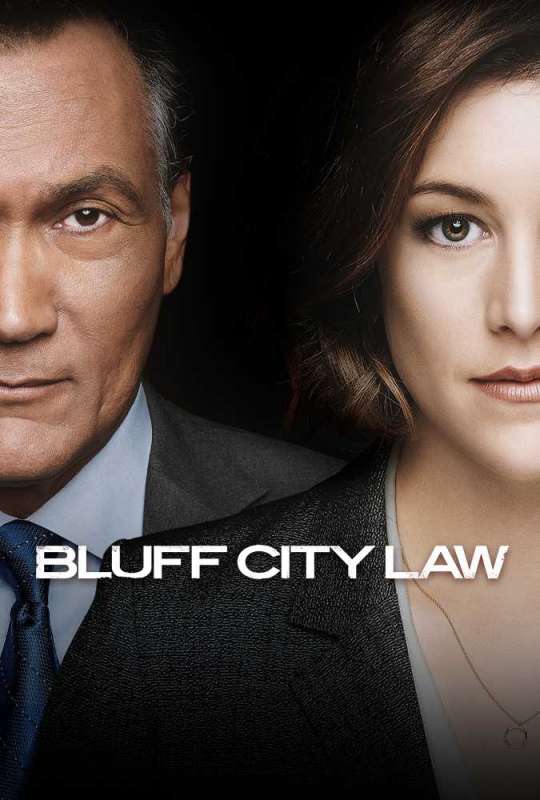 مسلسل Bluff City Law الموسم الاول حلقة 6