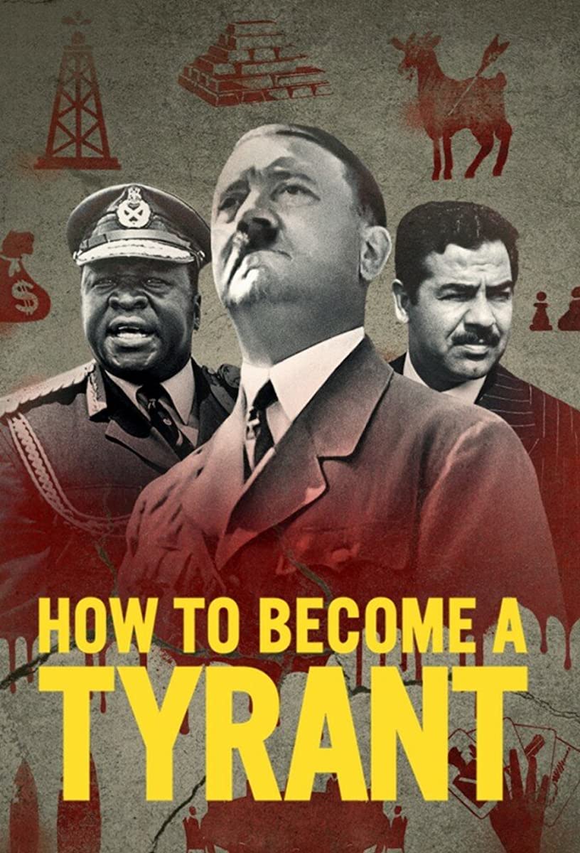 مسلسل How to Become a Tyrant الموسم الاول حلقة 2