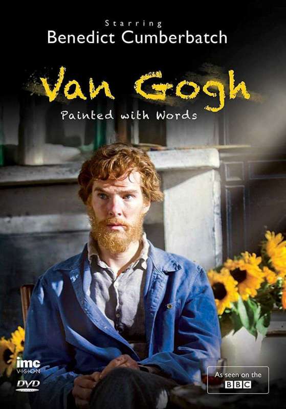 فيلم Van Gogh: Painted with Words 2010 مترجم اون لاين