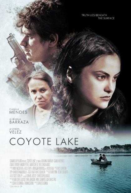 فيلم Coyote Lake 2019 مترجم اون لاين