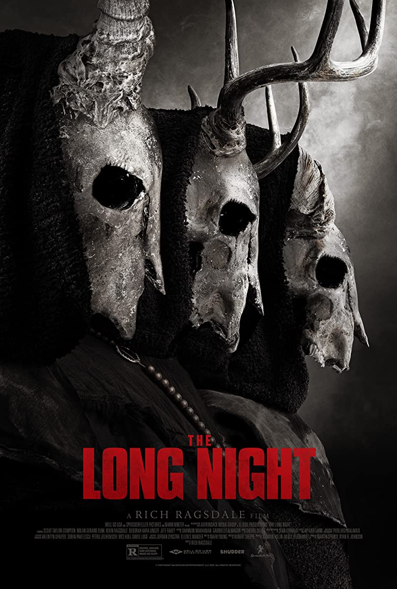 فيلم The Long Night 2022 مترجم اون لاين