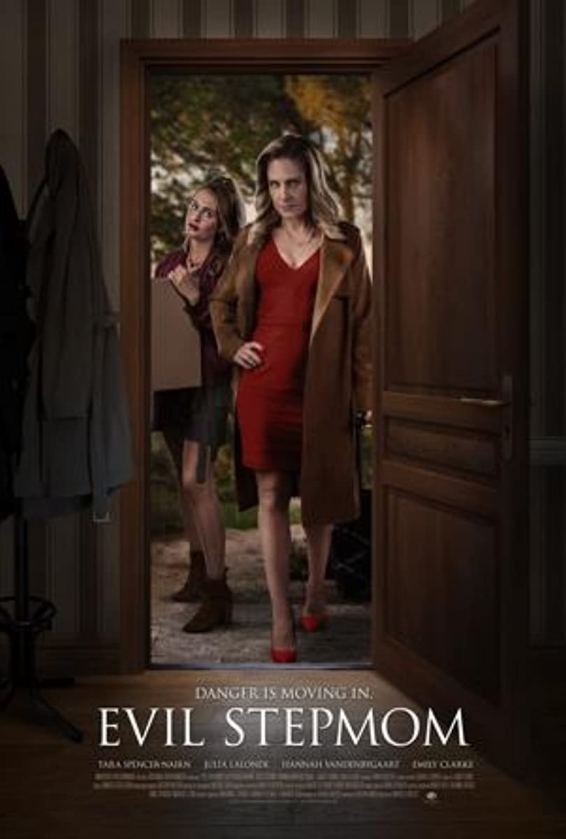 فيلم Evil Stepmom 2021 مترجم اون لاين