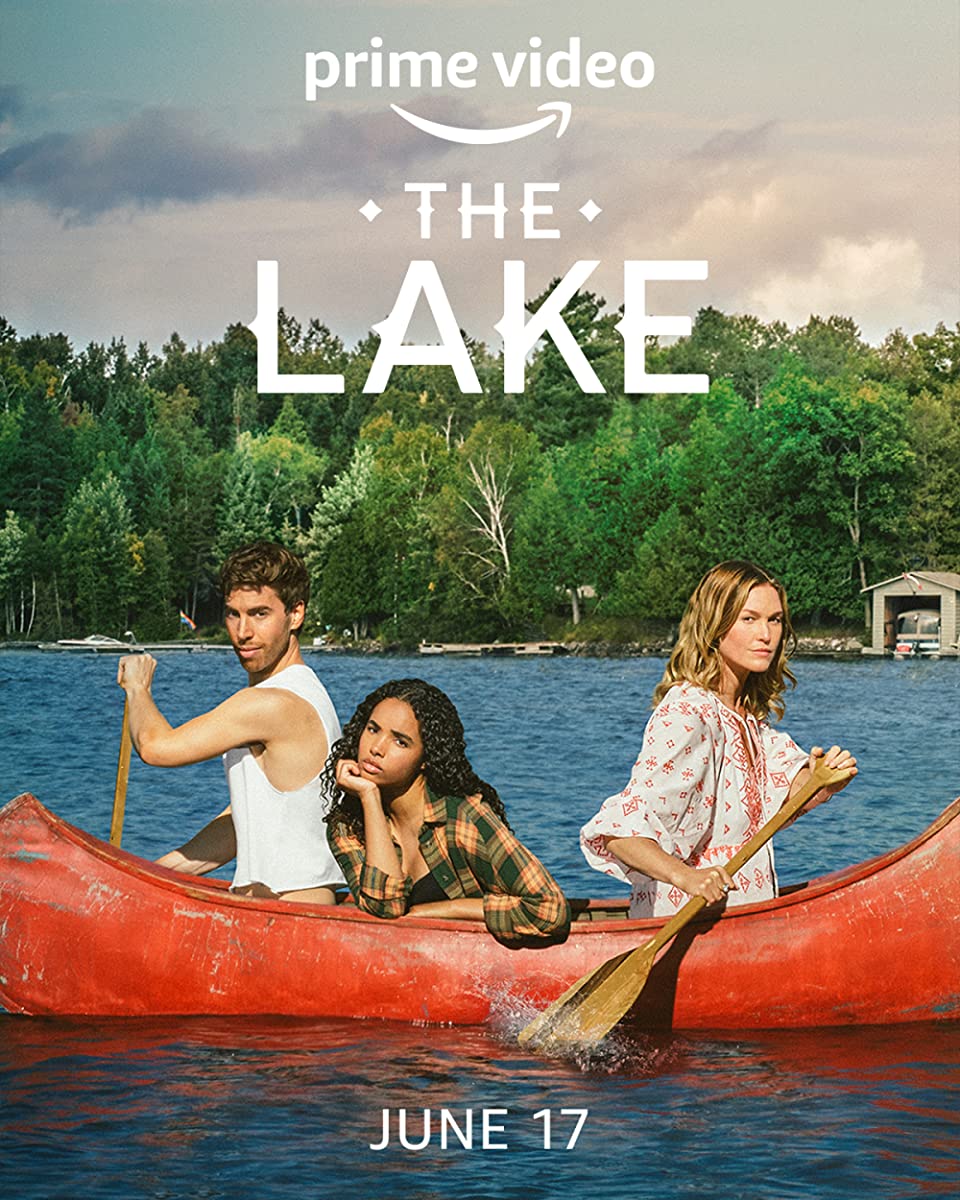 مسلسل The Lake الموسم الاول حلقة 5