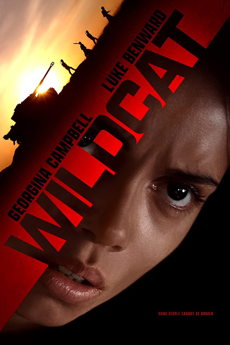 فيلم Wildcat مترجم اون لاين