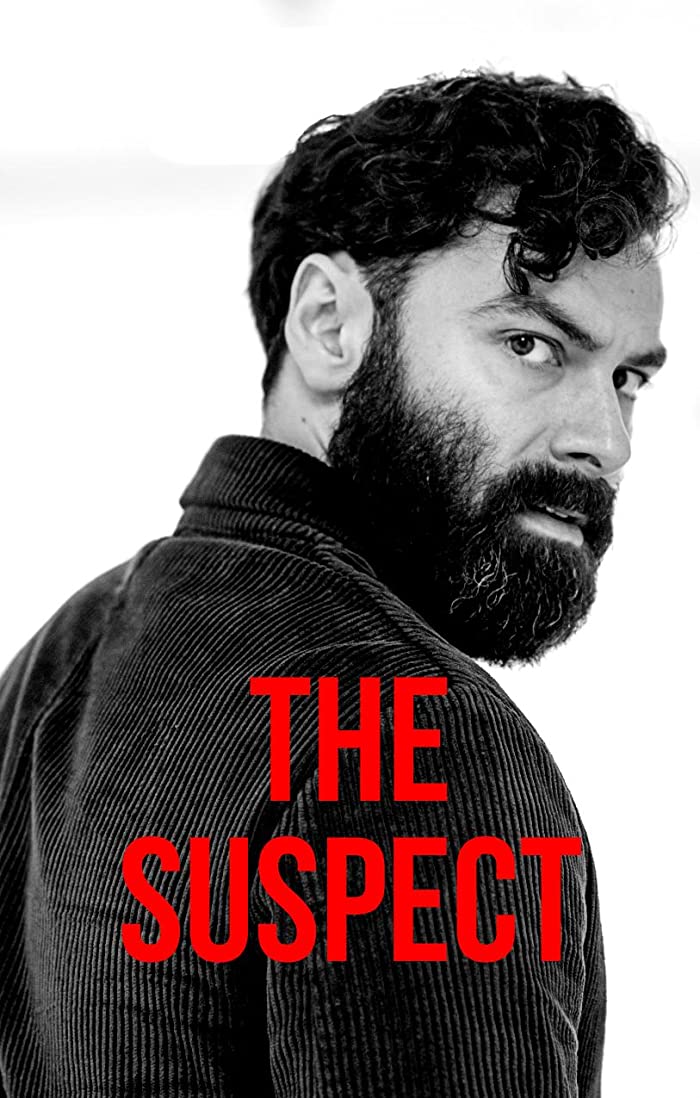 مسلسل The Suspect الموسم الاول حلقة 3