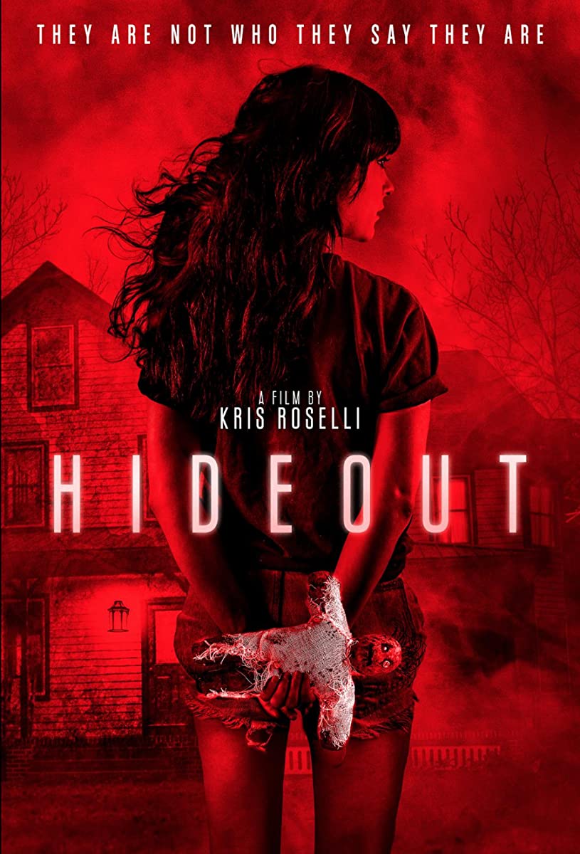 فيلم Hideout 2021 مترجم اون لاين